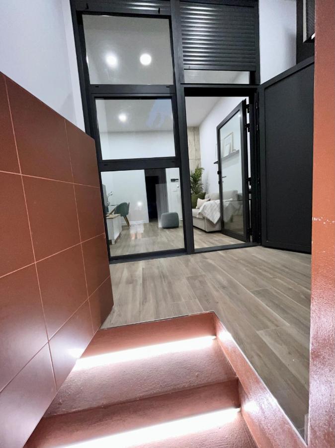Loft Rioarga. Comodidad Y Estiloa A 5 Min Centro. Nuevo!!! Pamplona Exterior foto