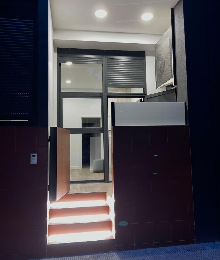 Loft Rioarga. Comodidad Y Estiloa A 5 Min Centro. Nuevo!!! Pamplona Exterior foto